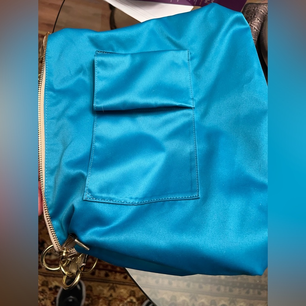 Coach Poppy Handbag - Picture 6 of 15